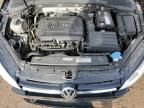 2015 Volkswagen Golf    за продажба в Davison, MI - Front End