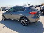 2017 Infiniti Qx50  за продажба в Haslet, TX - Front End