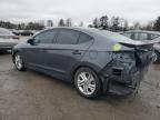 2020 Hyundai Elantra Sel zu verkaufen in Finksburg, MD - Rear End