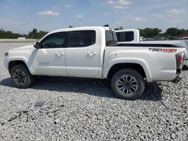  TOYOTA TACOMA 2020 Белы