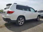 2013 Toyota Highlander Limited for Sale in Pennsburg, PA - Front End