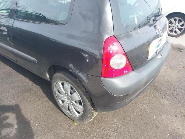 2003 RENAULT CLIO DYNAM