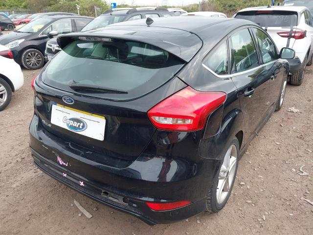2015 FORD FOCUS ZETE