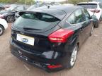 2015 FORD FOCUS ZETE for sale at Copart BRISTOL