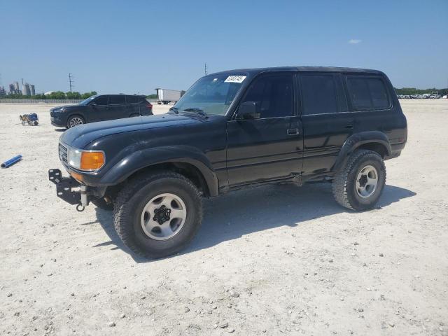 1996 Toyota Land Cruiser Hj85