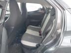 2014 TOYOTA AYGO X-PLA for sale at Copart CORBY