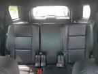 2017 Ford Explorer Police Interceptor na sprzedaż w Augusta, GA - Minor Dent/Scratches
