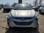 2012 Hyundai Tucson Gls на продаже в Wayland, MI - Front End