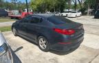 2015 Kia Optima Lx за продажба в Apopka, FL - Damage History