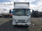 2016 Isuzu Npr Hd იყიდება Airway Heights-ში, WA - Minor Dent/Scratches