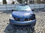 2009 Nissan Versa S იყიდება Windsor-ში, NJ - Front End