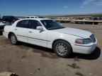 2006 Lincoln Town Car Signature на продаже в Albuquerque, NM - Rear End