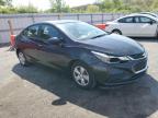 2018 Chevrolet Cruze Ls for Sale in Grantville, PA - Mechanical