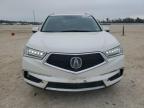 2017 Acura Mdx Advance en Venta en New Braunfels, TX - Minor Dent/Scratches