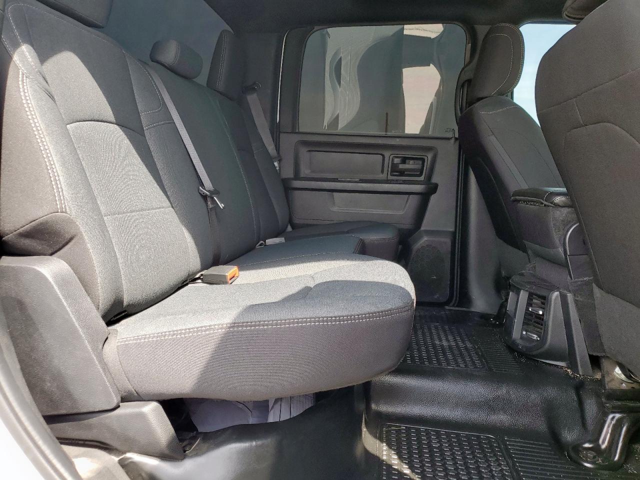 2024 Ram 2500 Tradesman VIN: 3C6UR5HL1RG153408 Lot: 53540415