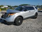 2015 Ford Explorer  zu verkaufen in Montgomery, AL - Front End