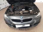 2015 BMW 320I M SPO for sale at Copart WOLVERHAMPTON