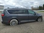 2019 Chrysler Pacifica Touring L იყიდება Leroy-ში, NY - Undercarriage