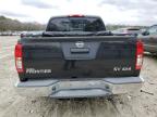 2016 Nissan Frontier S на продаже в Seaford, DE - Front End