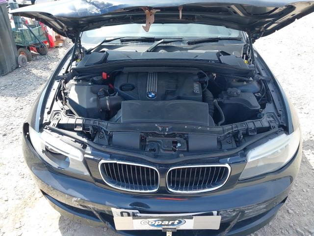 2012 BMW 123D M SPORT AUTO 