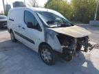 2016 PEUGEOT PARTNER CR for sale at Copart ST HELENS