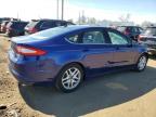 2014 Ford Fusion Se   for Sale in Woodhaven, MI - Front End