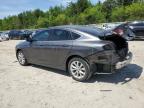 2015 Chrysler 200 C na sprzedaż w Hampton, VA - Rear End