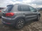2017 Volkswagen Tiguan S იყიდება Woodhaven-ში, MI - Minor Dent/Scratches