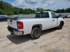 2007 Chevrolet Silverado C1500 на продаже в Theodore, AL - Normal Wear