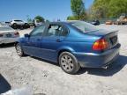 2002 Bmw 325 I de vânzare în Madisonville, TN - Rear End