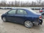 2007 Toyota Yaris  de vânzare în Leroy, NY - Rear End