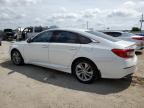 2019 Honda Accord Lx de vânzare în Jacksonville, FL - Front End