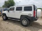 2006 Hummer H3  للبيع في Mercedes، TX - Water/Flood