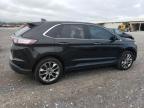 2015 Ford Edge Titanium იყიდება Madisonville-ში, TN - Side