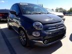 2020 FIAT 500 STAR for sale at Copart SANDY