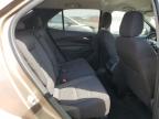 2018 Chevrolet Equinox Lt for Sale in Davison, MI - Front End
