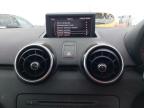 2011 AUDI A1 SPORT T for sale at Copart PETERLEE