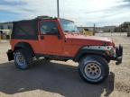 2006 Jeep Wrangler / Tj Unlimited de vânzare în Kapolei, HI - Normal Wear