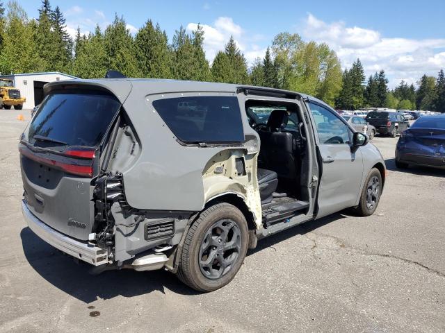  CHRYSLER PACIFICA 2023 Gray