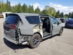 2023 Chrysler Pacifica Hybrid Touring L للبيع في Arlington، WA - Side