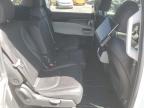 2022 Kia Carnival Lx на продаже в North Las Vegas, NV - Side