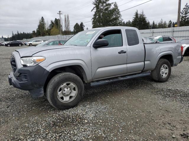 2019 Toyota Tacoma Access Cab