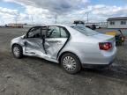 2008 Volkswagen Jetta S na sprzedaż w Airway Heights, WA - Side
