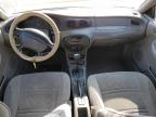 1997 Ford Escort Lx na sprzedaż w Wichita, KS - Rear End