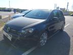 2009 VOLKSWAGEN GOLF GT TS for sale at Copart ST HELENS