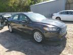 2015 Ford Fusion Se Hybrid за продажба в Midway, FL - Rear End