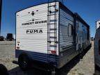 2025 Foresriver Puma for Sale in Earlington, KY - Hail