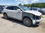 2020 Lincoln Nautilus Reserve للبيع في Florence، MS - Front End