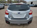 2017 Subaru Crosstrek Premium იყიდება Chalfont-ში, PA - Side