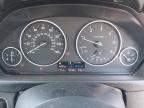 2012 BMW 320D EFFIC for sale at Copart CHESTER